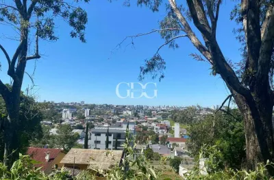 Terreno à venda na Colina Sorriso, Caxias do Sul 
