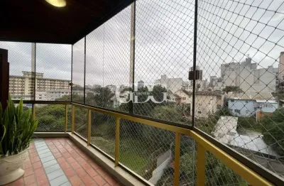Apartamento com 3 quartos à venda no Exposição, Caxias do Sul 