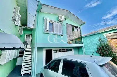 Casa com 8 quartos à venda no Pio X, Caxias do Sul 