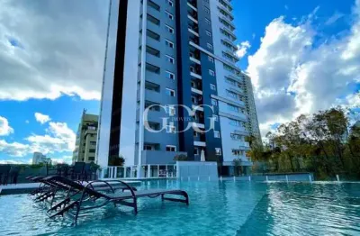 Apartamento à venda no bairro exposição, em caxias do sul-rs.