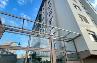 Apartamento semimobiliado à venda no bairro são pelegrino, em caxias do sul - rs.