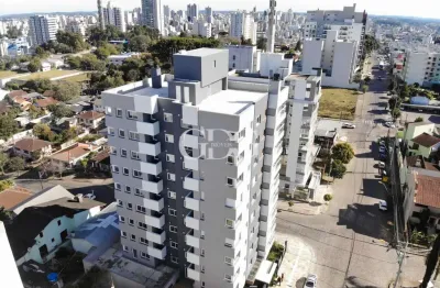 Apartamento à venda no bairro nossa senhora de lourdes, em caxias do sul/rs.