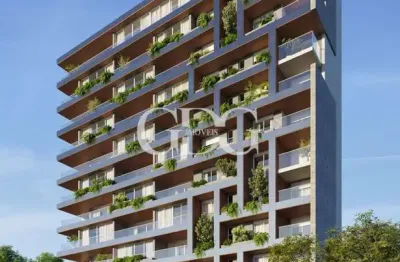 Apartamento à venda no bairro exposição, em caxias do sul/rs.