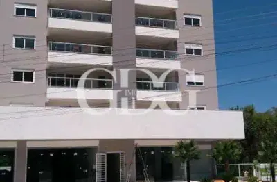 Apartamento à venda no bairro charqueadas, em caxias do sul/rs.