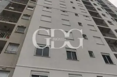 Apartamento à venda no bairro lazzer, caxias do sul.