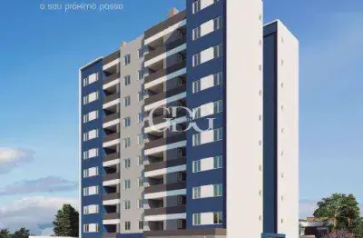Apartamento com 2 quartos à venda no Cruzeiro, Caxias do Sul 