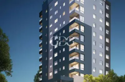 Apartamento com 3 quartos à venda no Panazzolo, Caxias do Sul 