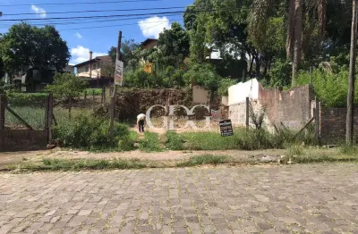 Terreno à venda no Rio Branco, Caxias do Sul 
