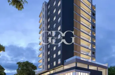 Apartamento com 3 quartos à venda no Panazzolo, Caxias do Sul 