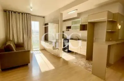 Apartamento com 2 quartos à venda no De Lazzer, Caxias do Sul 
