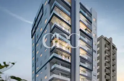 Apartamento com 2 quartos à venda no são pelegrino, caxias do sul , 101 m2 por r$ 960.709
