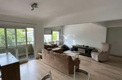 Apartamento mobiliado à venda no bairro nossa senhora de lourdes, em caxias do sul-rs.