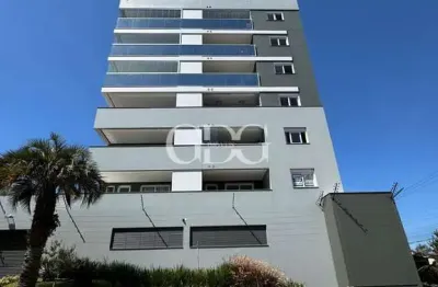 Apartamento à venda no bairro panazzolo, em caxias do sul-rs.
