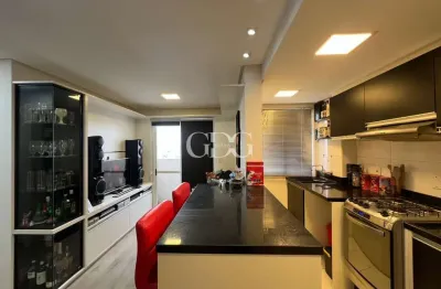 Apartamento semimobiliado à venda no bairro nossa senhora de lourdes, em caxias do sul-rs.