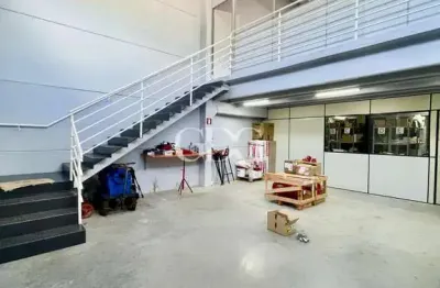 Pavilhão à venda no bairro desvio rizzo, em caxias do sul-rs.