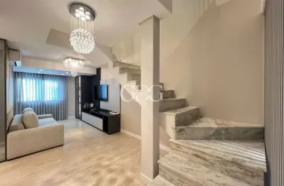 Cobertura 248 m² duplex à venda no bairro sanvitto, em caxias do sul-rs.