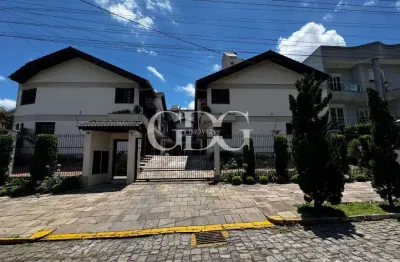 Sobrado à venda no bairro sagrada família, em caxias do sul-rs.