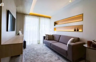 Apartamento com 3 quartos à venda no Petrópolis, Caxias do Sul 