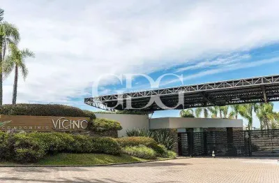 Terrenos de 710 a 1.050 m², no condomínio viccino, no bairro pedancino em caxias do sul-rs.