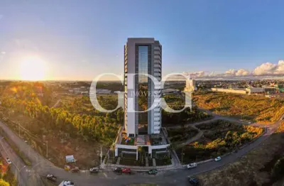 Apartamento com 3 quartos à venda no Medianeira, Caxias do Sul 