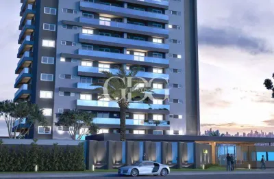 Apartamento à venda no bairro nossa senhora de lourdes, em caxias do sul-rs.