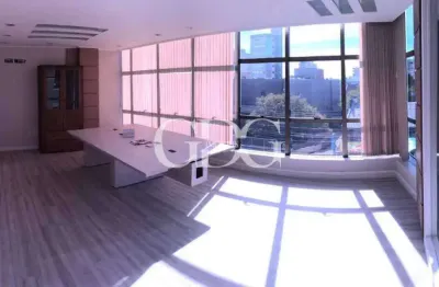 Sala mobiliada à venda no bairro são pelegrino, em caxias do sul-rs.