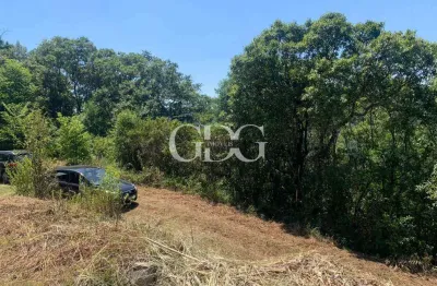 Terreno à venda em condomínio fechado no bairro bela vista, em caxias do sul-rs.