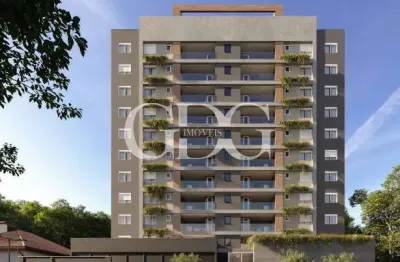 Apartamento com 3 quartos à venda no Panazzolo, Caxias do Sul 