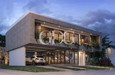 Casa com 2 quartos à venda na Nossa Senhora da Saúde, Caxias do Sul 