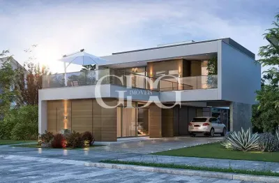 Casa em condomínio fechado com 2 quartos à venda no jardim eldorado, caxias do sul , 513 m2 por r$ 4.000.000