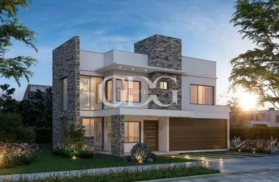 Casa com 3 quartos à venda no santa catarina, caxias do sul , 209 m2 por r$ 1.700.000