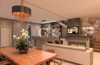 Terreno à venda no santa catarina, caxias do sul , 241 m2 por r$ 2.290.000