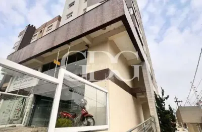 Apartamento semimobiliado à venda no bairro charqueadas, em caxias do sul-rs.