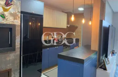 Apartamento com 3 quartos à venda no monte bérico, caxias do sul , 173 m2 por r$ 999.000
