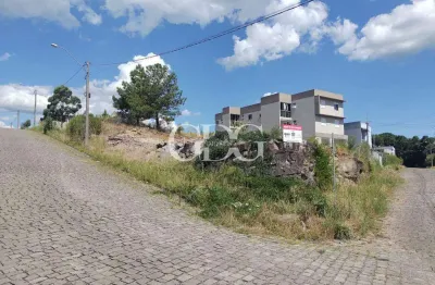 Terreno à venda na Nossa Senhora das Graças, Caxias do Sul 