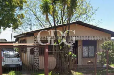 Casa à venda no bairro sagrada família, em caxias do sul-rs.