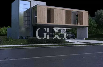 Casa em condomínio fechado com 3 quartos à venda em serrano, caxias do sul , 276 m2 por r$ 3.200.000