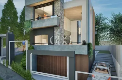 Casa em construção à venda no bairro colina sorriso, em caxias do sul-rs.