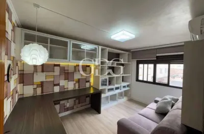 Apartamento com 3 quartos à venda na Nossa Senhora de Lourdes, Caxias do Sul 