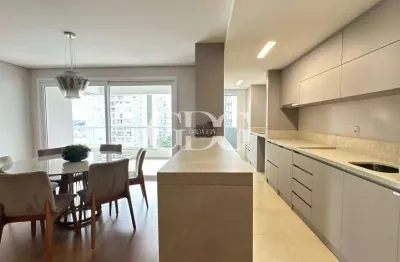 Apartamento mobiliado à venda no bairro madureira, em caxias do sul-rs.