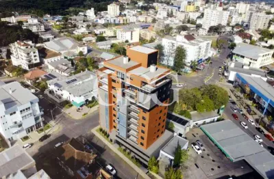 Apartamento com 1 quarto à venda no planalto, farroupilha , 107 m2 por r$ 1.005.000