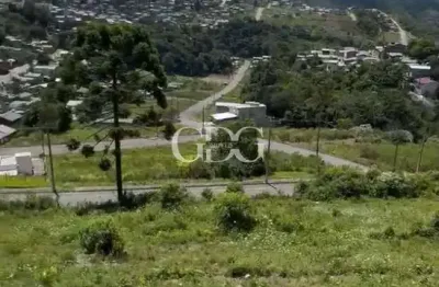 Terreno com 728,54m² à venda no nossa senhora das graças, em caxias do sul-rs.