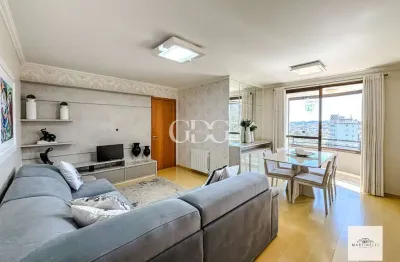 Apartamento semimobiliado à venda no bairro madureira, em caxias do sul-rs.