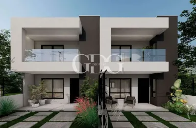 Casa com 3 quartos à venda na Vila Verde, Caxias do Sul 