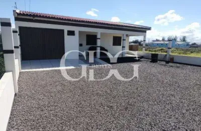 Casa com 3 dormitórios em sumare ii - passo de torres