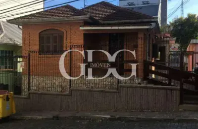 Casa com 4 quartos à venda no São Pelegrino, Caxias do Sul 