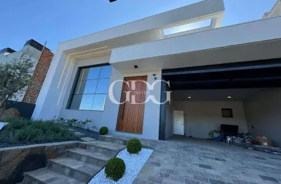Casa com 3 quartos à venda no são francisco, farroupilha , 281 m2 por r$ 2.200.000
