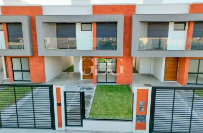 Casa com 3 quartos à venda no Centro, Passo de Torres 