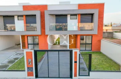Casa com 3 quartos à venda no Centro, Passo de Torres 