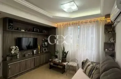 Apartamento semimobiliado à venda no bairro medianeira em caxias do sul-rs.
